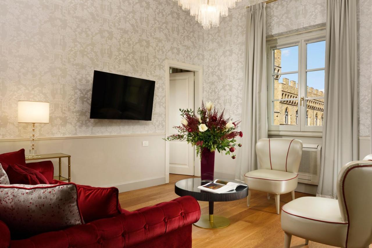 Hotel San & Florencia