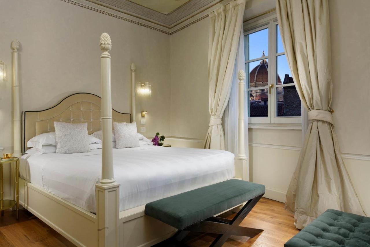 San & 4* Florencia