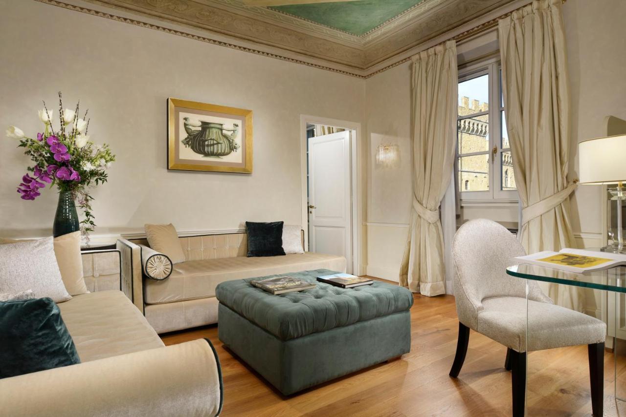 Hotel San & Florencia