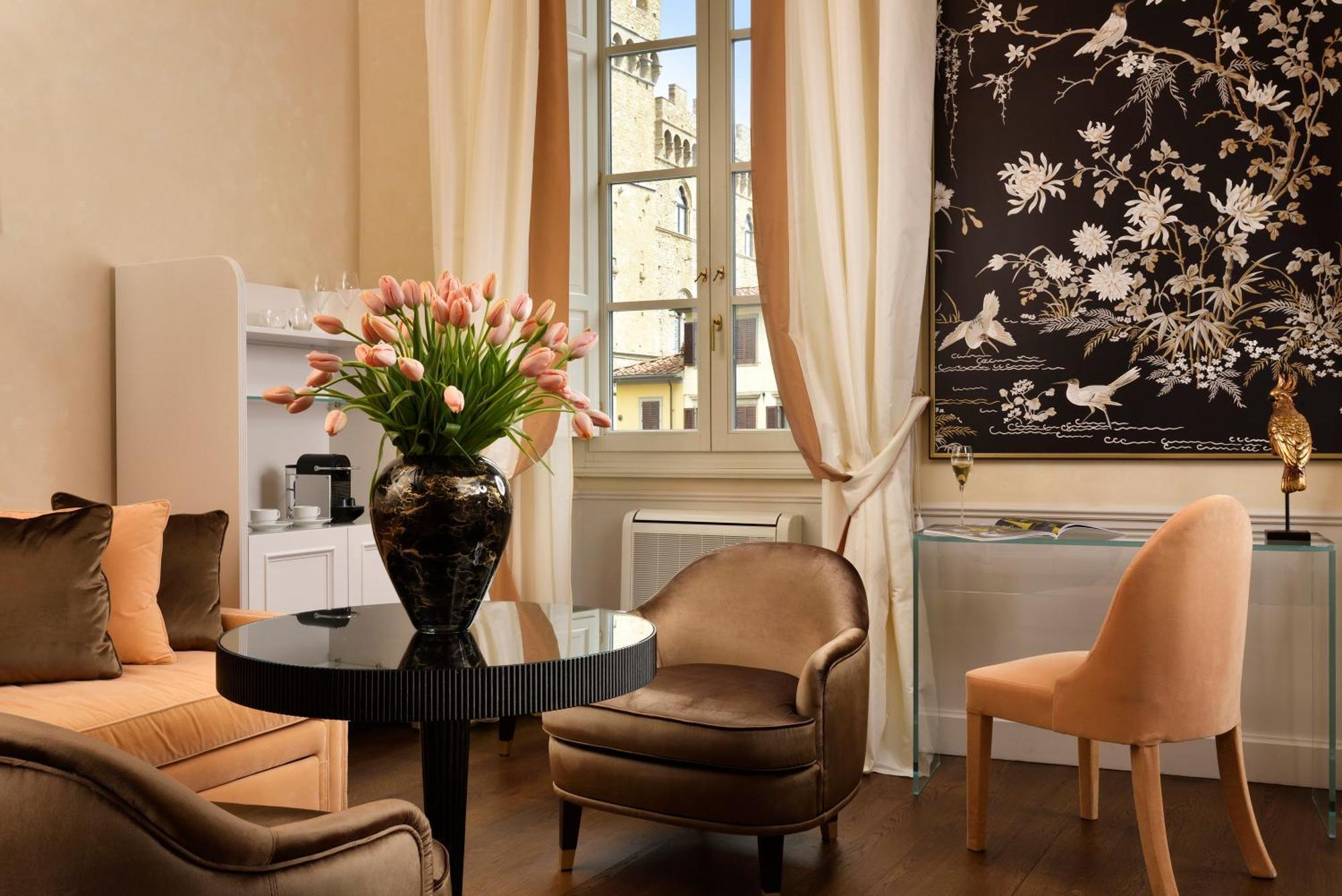 San & 4* Florencia