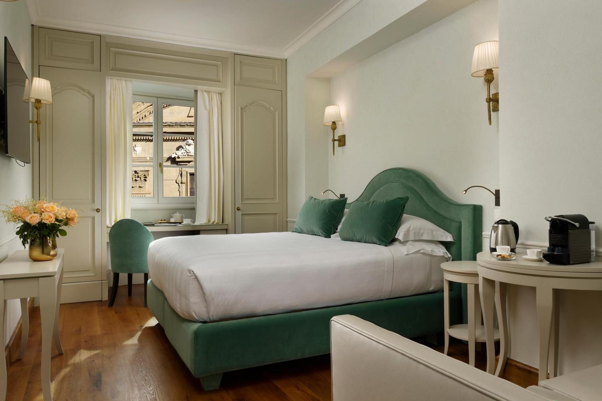 San & Hotel Florencia