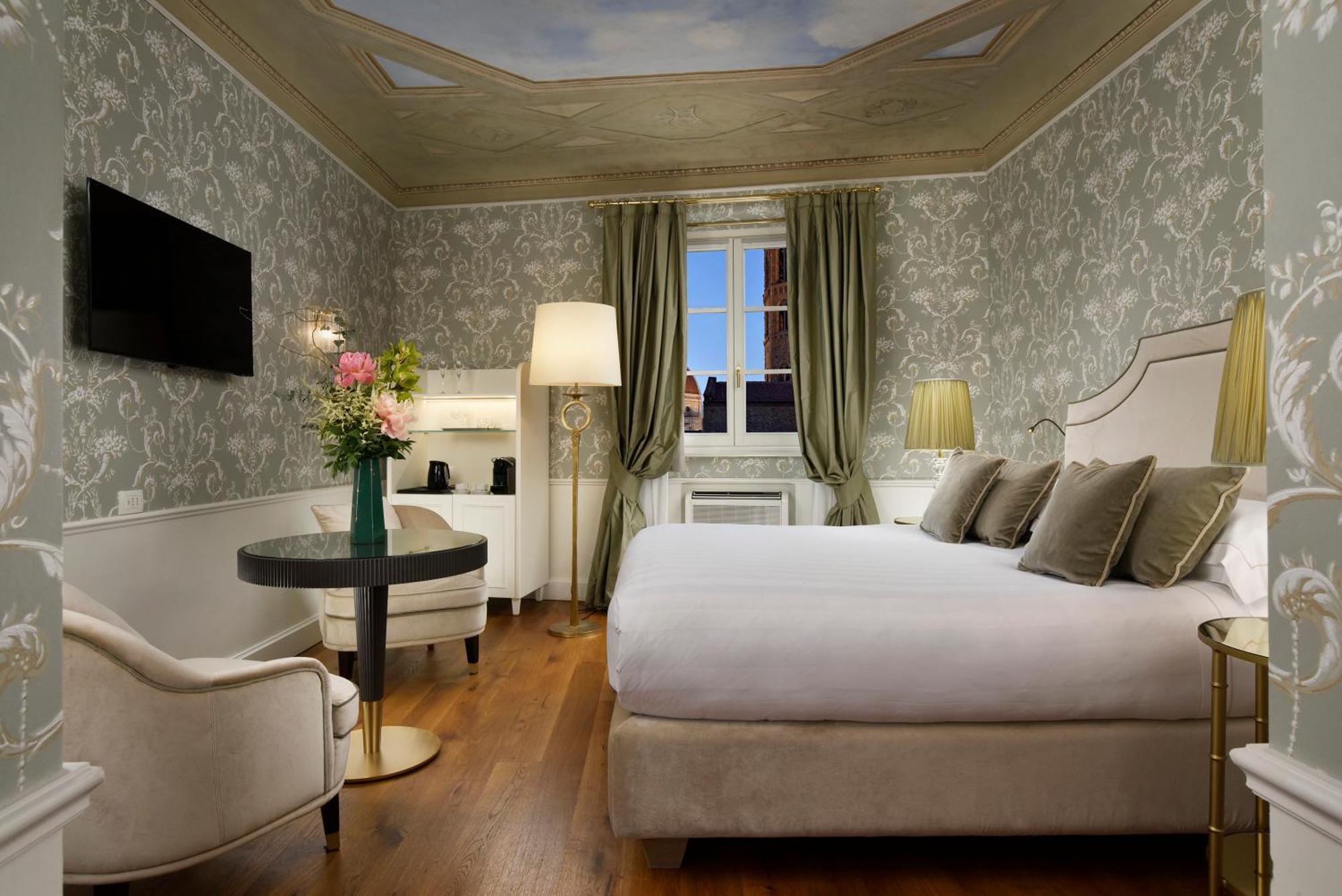 San & Hotel Florencia
