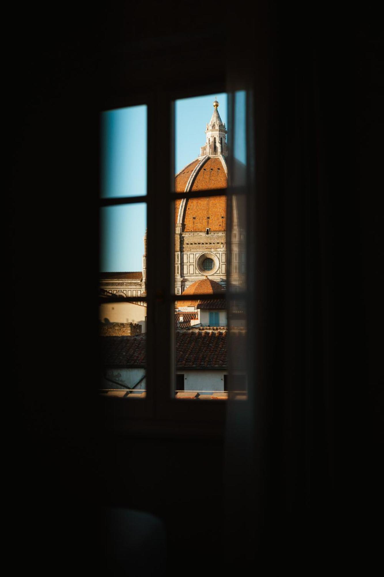 Hotel San & Florencia