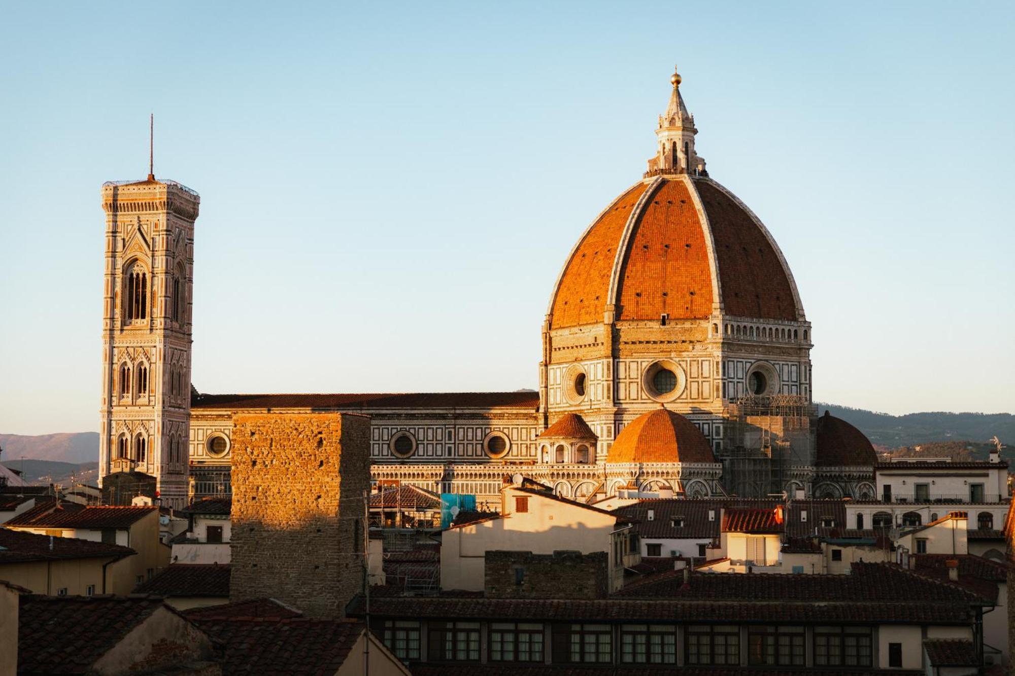San & Hotel Florencia