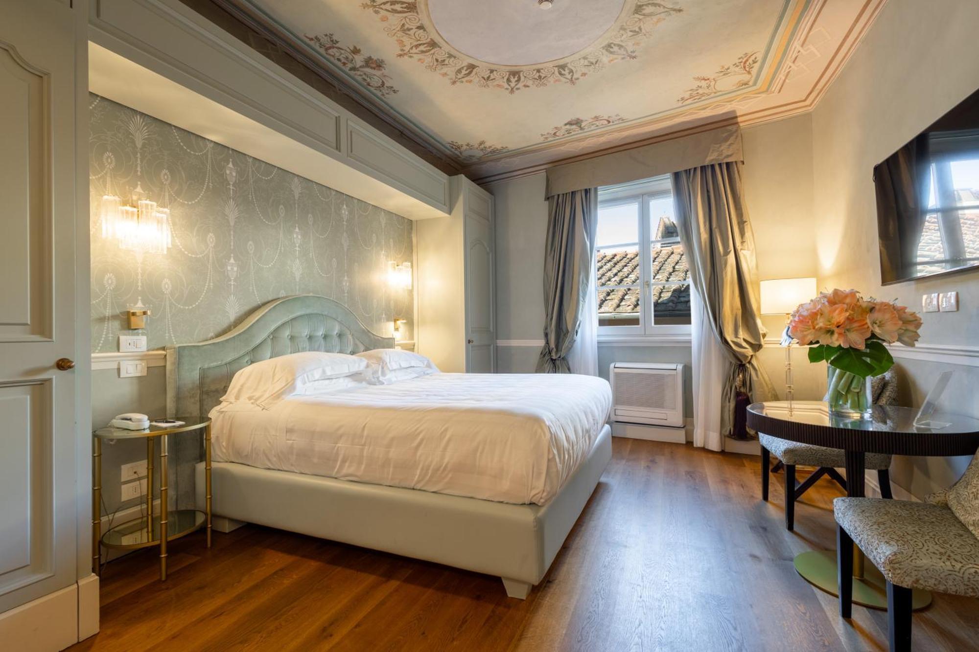 San & 4* Florencia