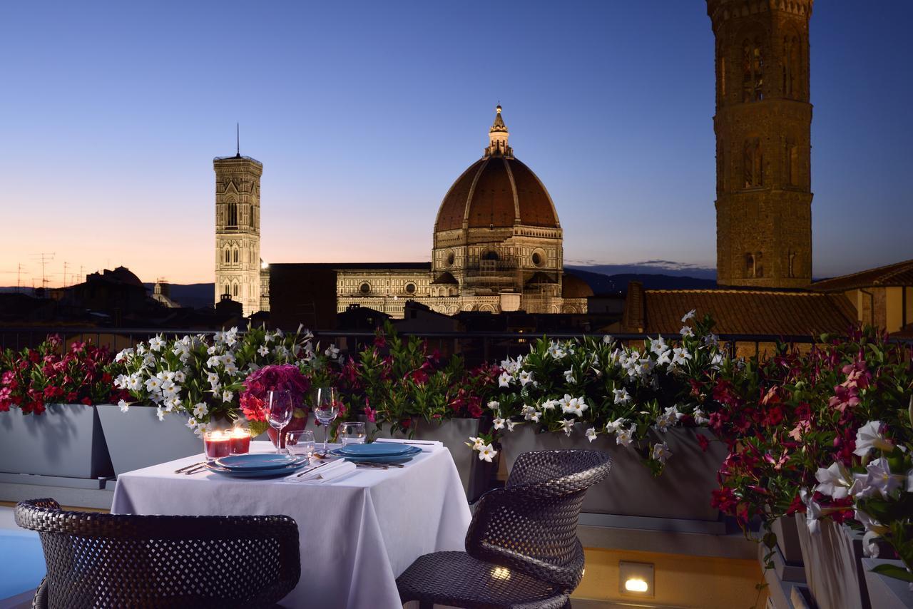 San & 4* Florencia