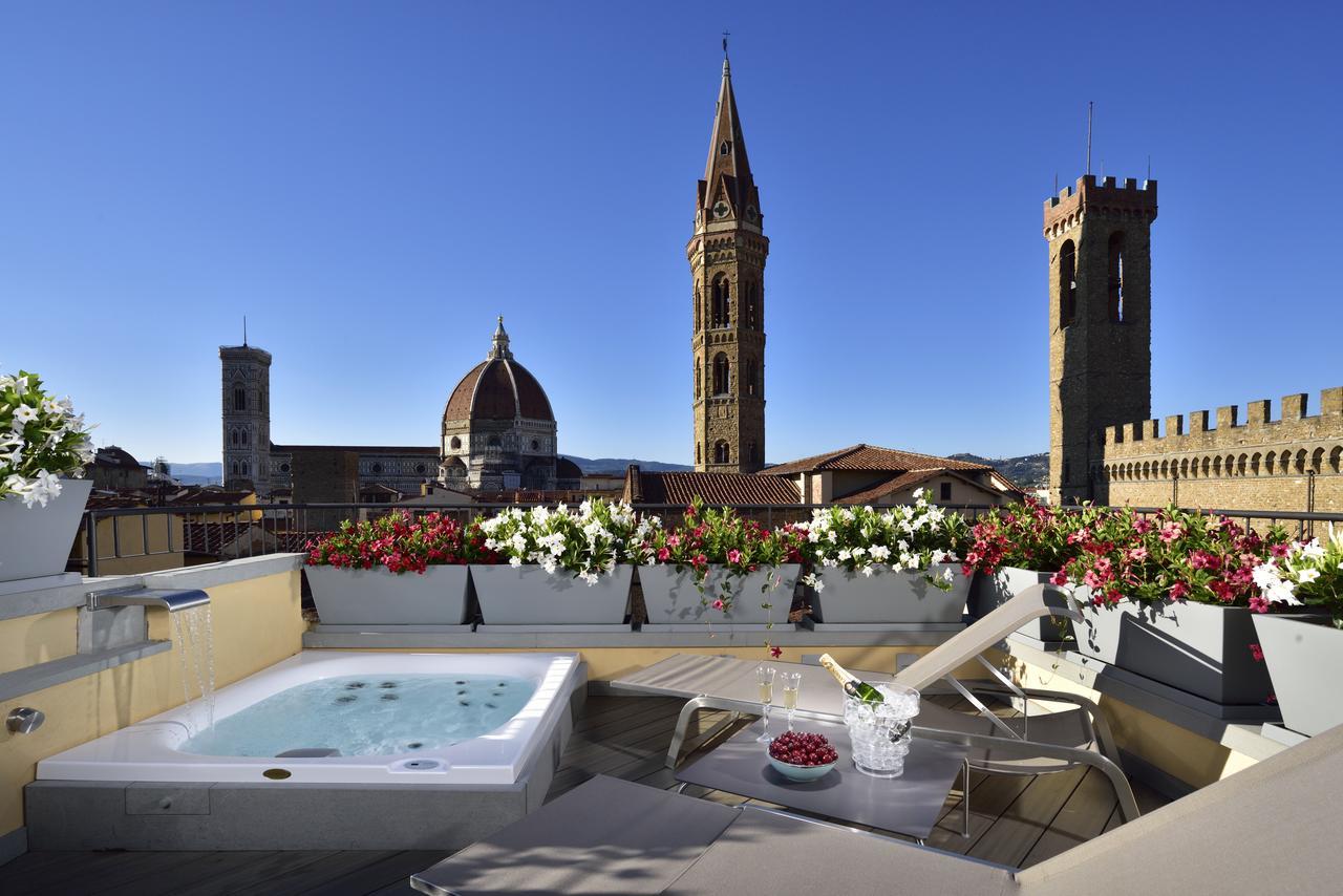 Hotel San & Florencia