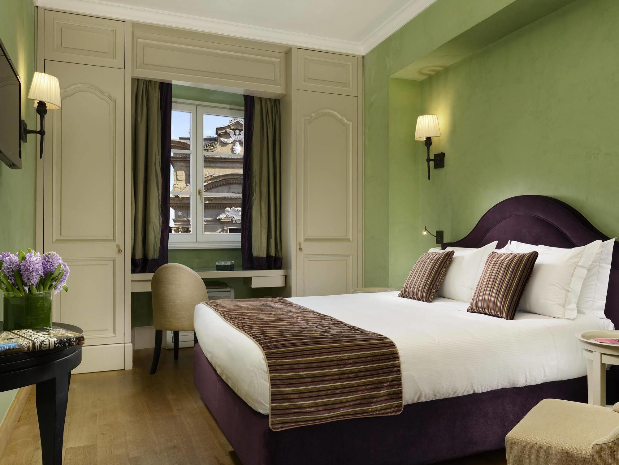 Hotel San & 4*