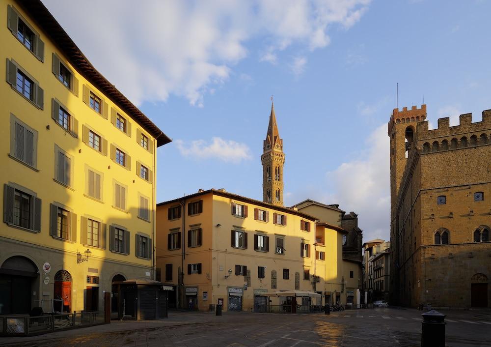 San & 4* Florencia
